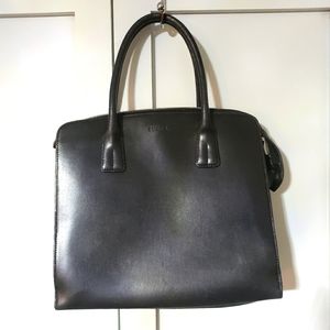 FURLA black bag